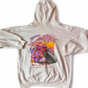 Men's Daytona Beach Hoodie